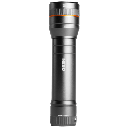 Nebo Ručna svjetiljka, LED, 1000 lm, IP67 - NEB-FLT-0016-G