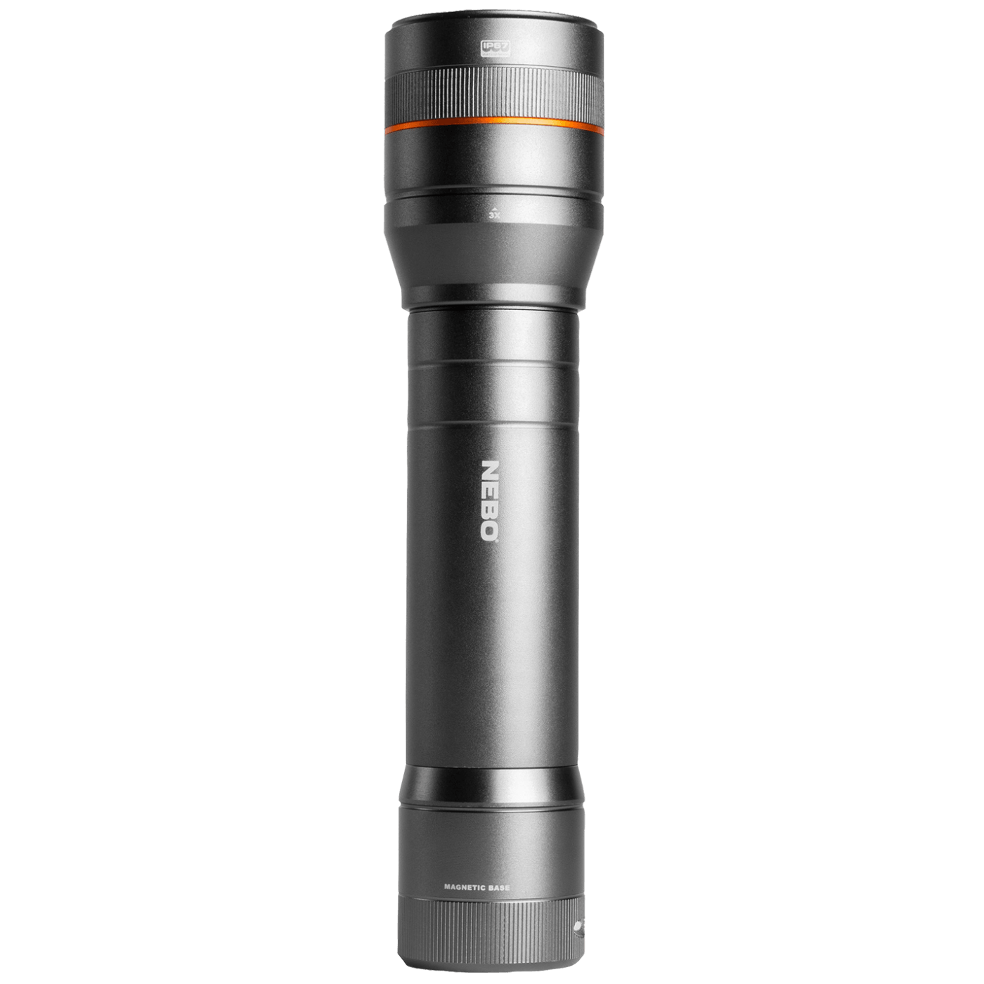 Nebo Ručna svjetiljka, LED, 1500 lm, IP67 - NEB-FLT-0017-G