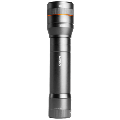 Nebo Ručna svjetiljka, LED, 1500 lm, IP67 - NEB-FLT-0017-G
