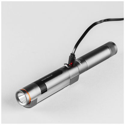 Nebo Ručna svjetiljka, LED, 500 lm, 2000 mAh, IPX4 - NEB-WLT-0022-G