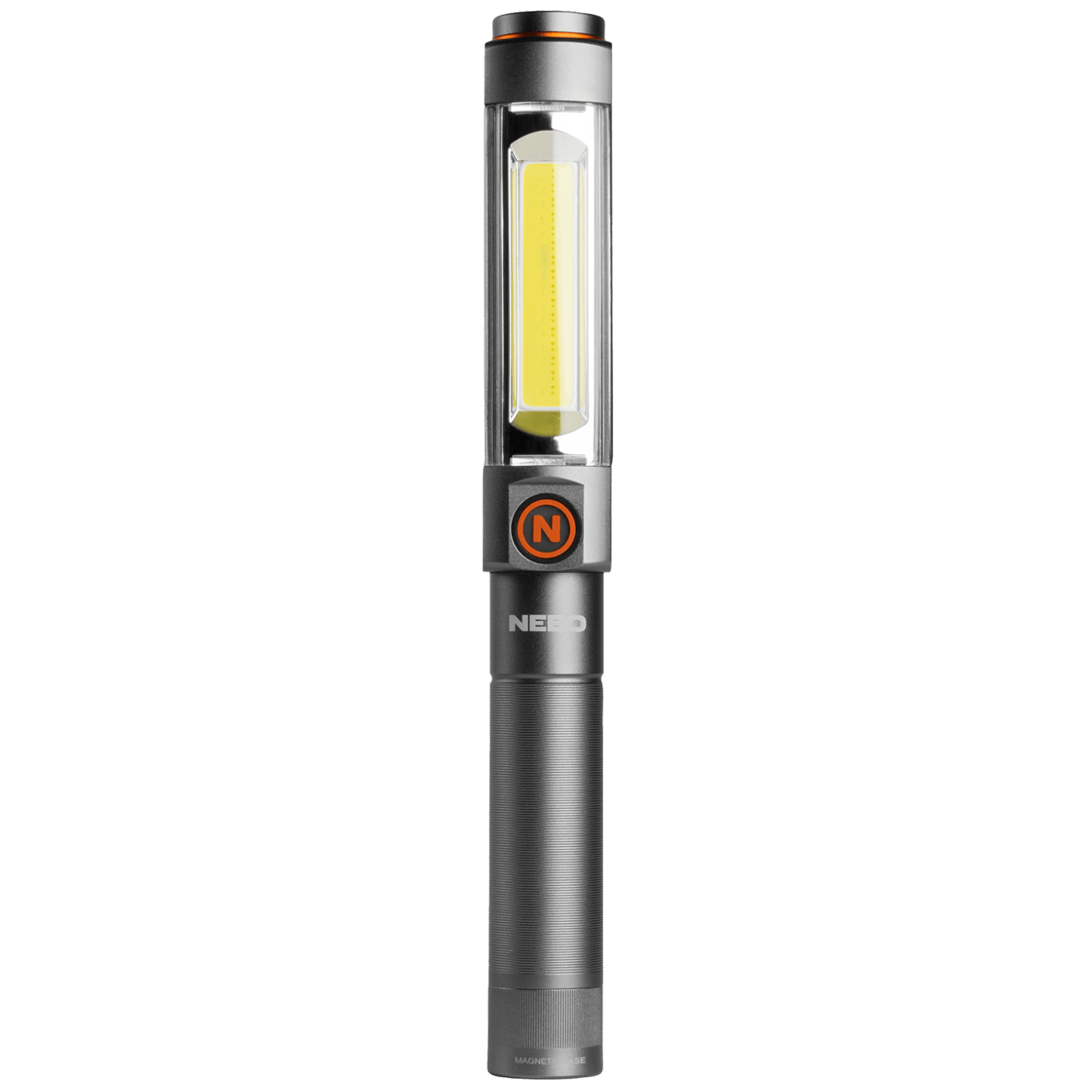 Nebo Ručna svjetiljka, LED, 500 lm, 2000 mAh, IPX4 - NEB-WLT-0022-G