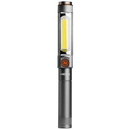 Nebo Ručna svjetiljka, LED, 500 lm, 2000 mAh, IPX4 - NEB-WLT-0022-G