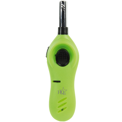 HQ Plinski upaljač punjivi, boja zelena - HQ-GL10GRE