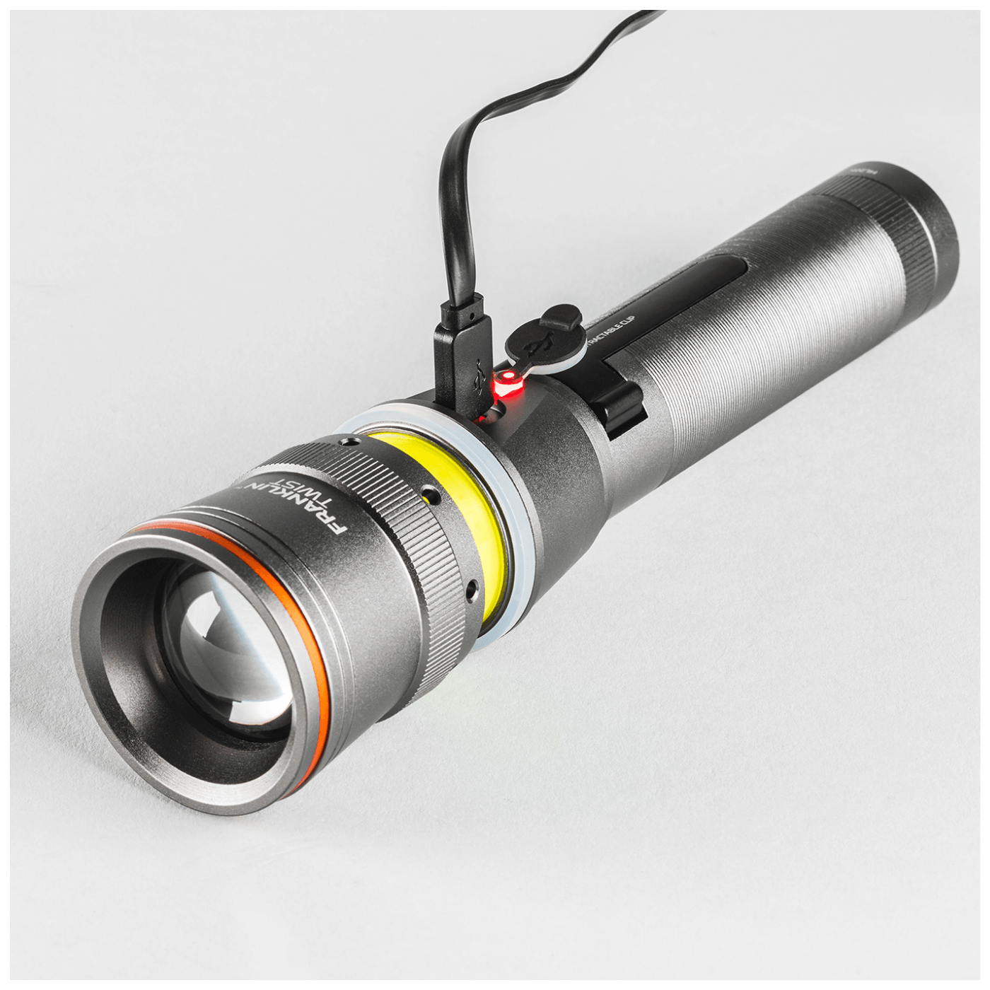 Nebo Ručna svjetiljka, LED, 400 lm, 2000 mAh, IPX4 - NEB-WLT-0024-G