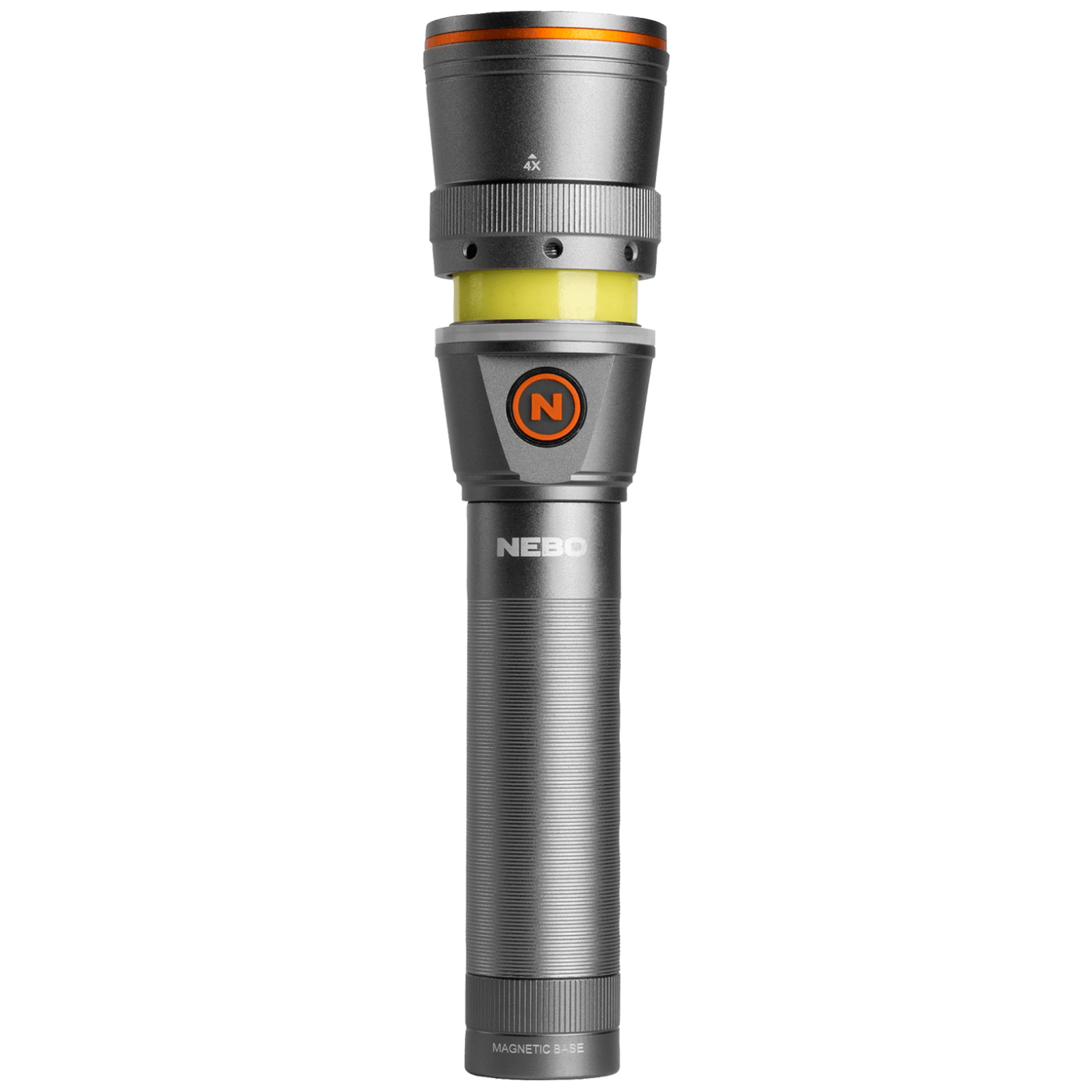 Nebo Ručna svjetiljka, LED, 400 lm, 2000 mAh, IPX4 - NEB-WLT-0024-G