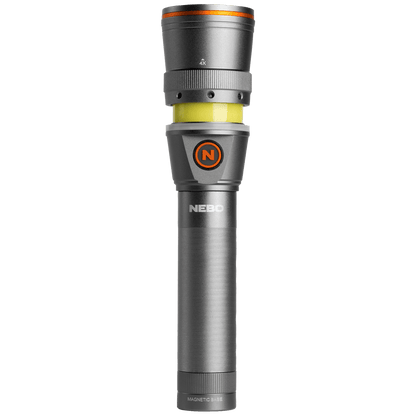 Nebo Ručna svjetiljka, LED, 400 lm, 2000 mAh, IPX4 - NEB-WLT-0024-G