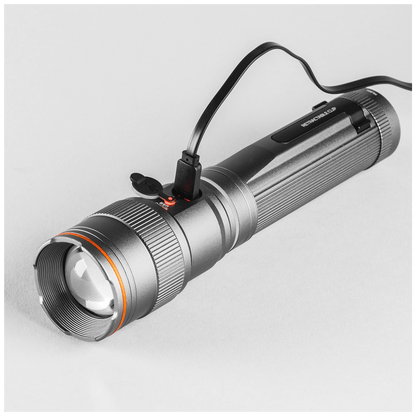 Nebo Ručna svjetiljka, LED, 500 lm, 2000 mAh, IPX4 - NEB-WLT-0025-G