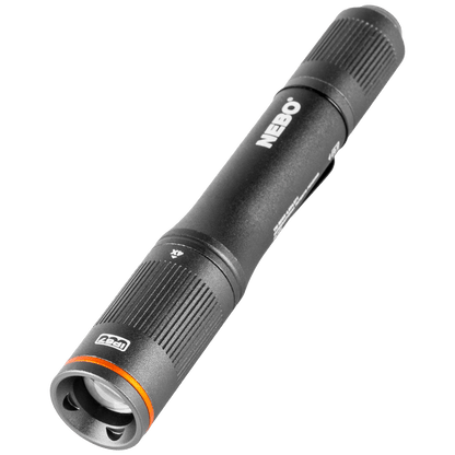 Nebo Ručna svjetiljka, LED, 100 lm, IP67 - NEB-POC-0006-G