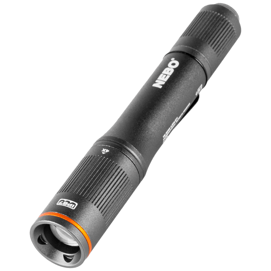 Nebo Ručna svjetiljka, LED, 100 lm, IP67 - NEB-POC-0006-G