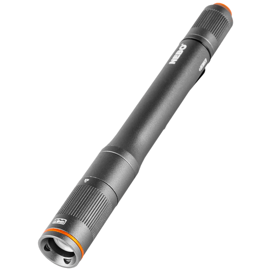 Nebo Ručna svjetiljka, LED, 150 lm, IP67 - NEB-POC-0007-G