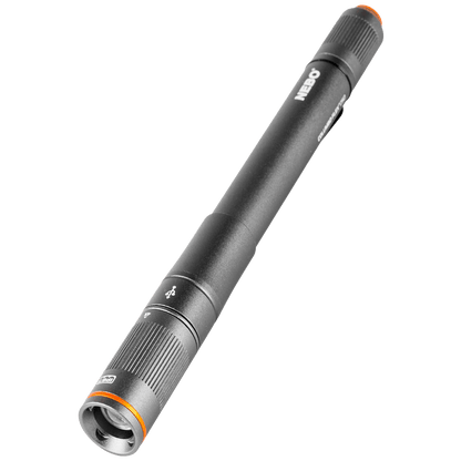 Nebo Ručna svjetiljka, LED, 250 lm, 750 mAh, IP67 - NEB-POC-0008-G