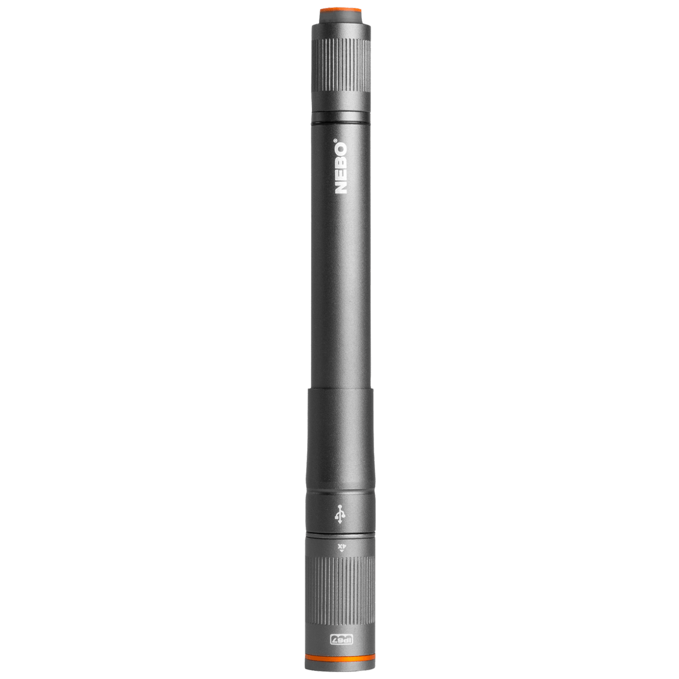 Nebo Ručna svjetiljka, LED, 250 lm, 750 mAh, IP67 - NEB-POC-0008-G
