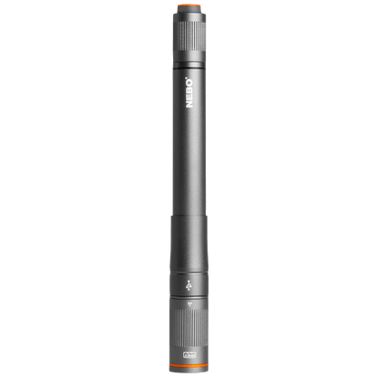 Nebo Ručna svjetiljka, LED, 250 lm, 750 mAh, IP67 - NEB-POC-0008-G