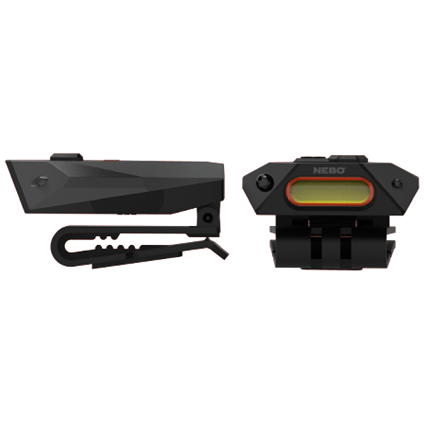 Nebo Naglavna svjetiljka, 50 lm, 500 mAh, IPX5 - NEB-HLP-0004-G