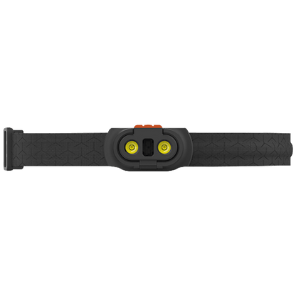 Nebo Naglavna svjetiljka, 500 lm,  IPX4 - NEB-HLP-0006-G