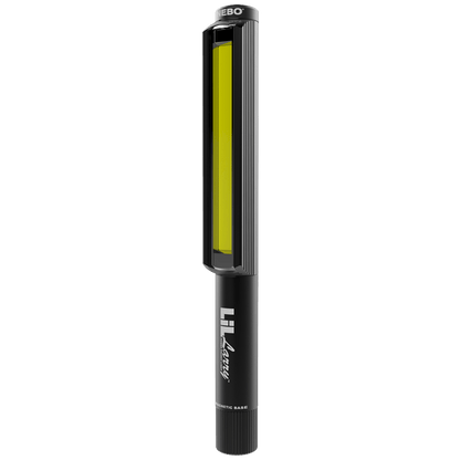 Nebo Ručna svjetiljka, LED, 250 lm, IP67 - NEB-6373-G