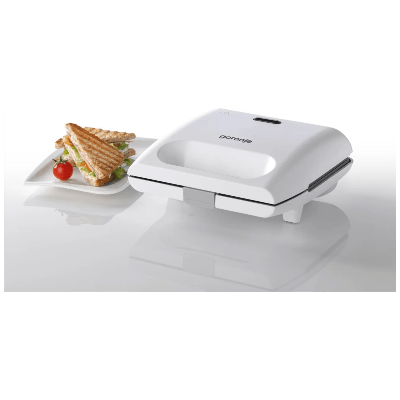 Gorenje Gril, mini, snaga 700 W - SM701GCW