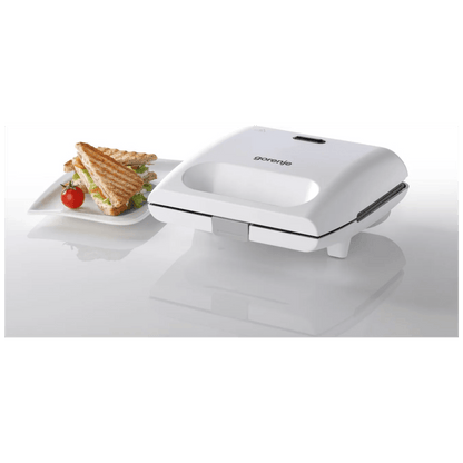 Gorenje Gril, mini, snaga 700 W - SM701GCW