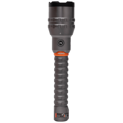Nebo Ručna svjetiljka, LED, 12000 lm, 5000 mAh, Power Bank, IP67 - NEB-FLT-1007-G