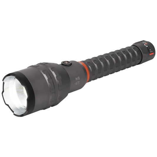 Nebo Ručna svjetiljka, LED, 12000 lm, 5000 mAh, Power Bank, IP67 - NEB-FLT-1007-G