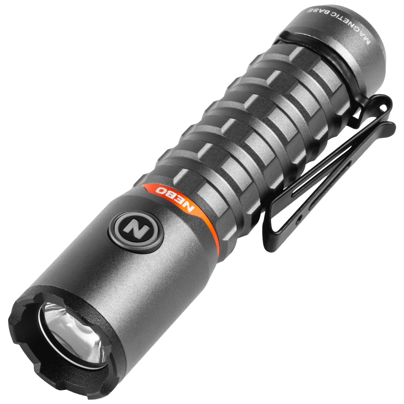 Nebo Ručna svjetiljka, LED, 2000 lm, 2000 mAh, IP66 - NEB-FLT-1006-G