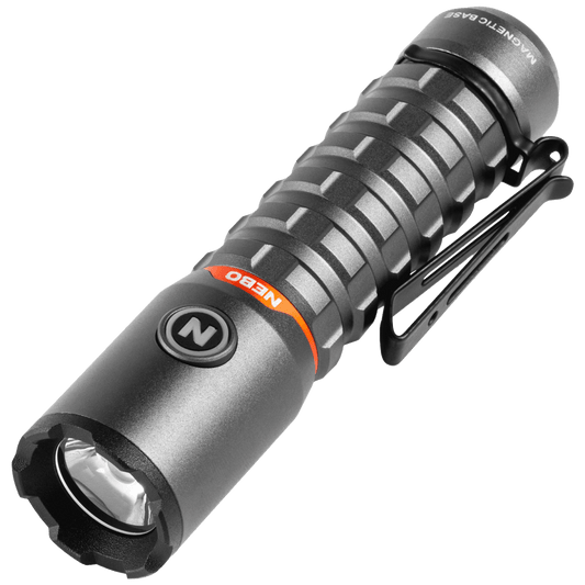 Nebo Ručna svjetiljka, LED, 2000 lm, 2000 mAh, IP66 - NEB-FLT-1006-G