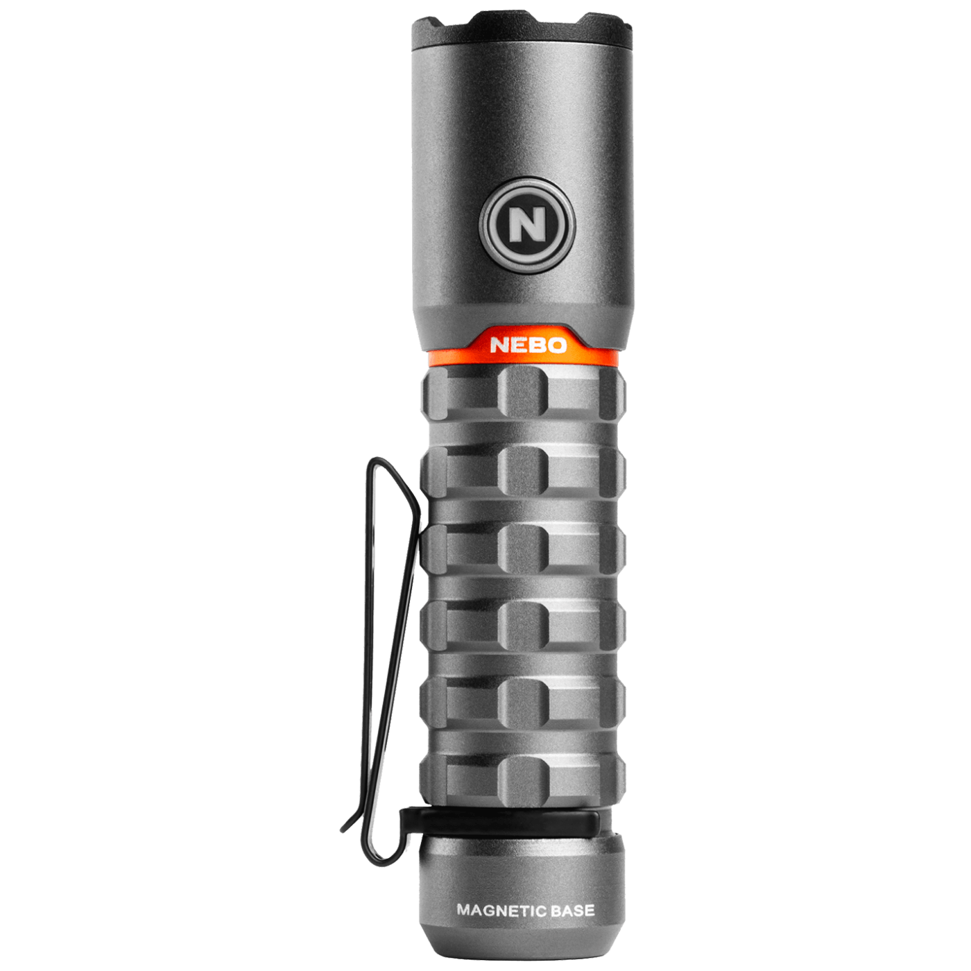 Nebo Ručna svjetiljka, LED, 2000 lm, 2000 mAh, IP66 - NEB-FLT-1006-G