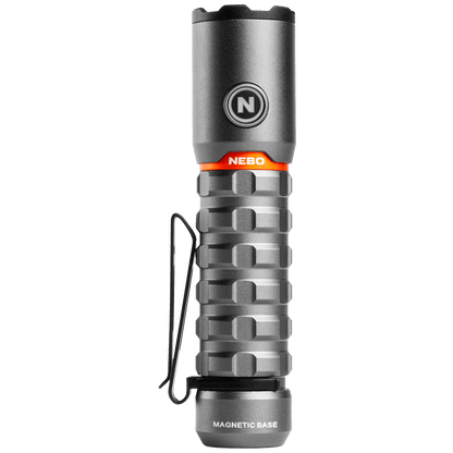 Nebo Ručna svjetiljka, LED, 2000 lm, 2000 mAh, IP66 - NEB-FLT-1006-G