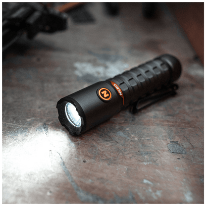 Nebo Ručna svjetiljka, LED, 2000 lm, 2000 mAh, IP66 - NEB-FLT-1006-G