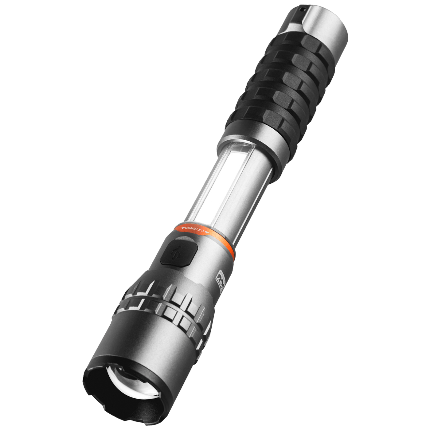 Nebo Ručna svjetiljka, LED, 2000 lm, 2000 mAh, IP67 - NEB-WLT-1003 -G