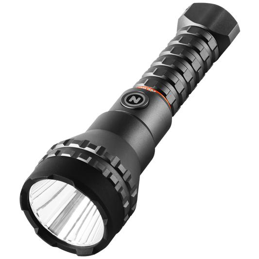 Nebo Ručna svjetiljka, LED, 500 lm, 4000 mAh, IP66 - NEB-FLT-1008-G