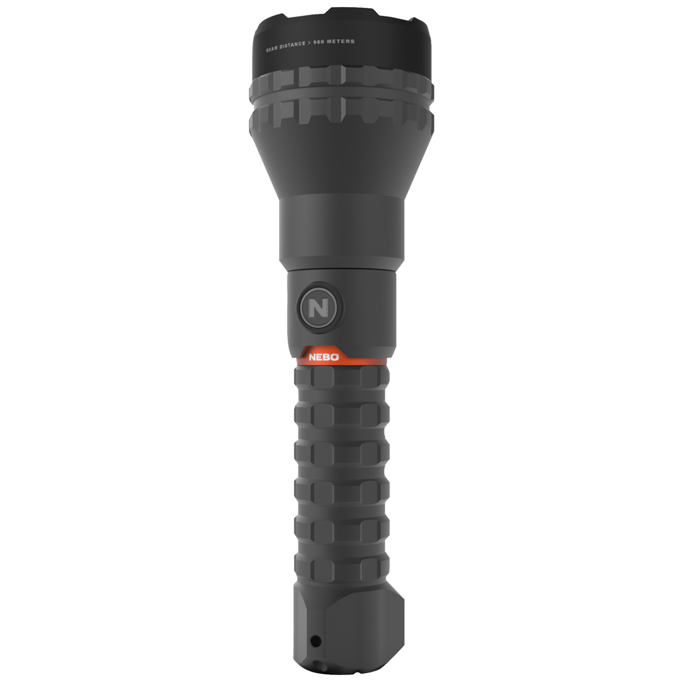 Nebo Ručna svjetiljka, LED, 500 lm, 4000 mAh, IP66 - NEB-FLT-1008-G
