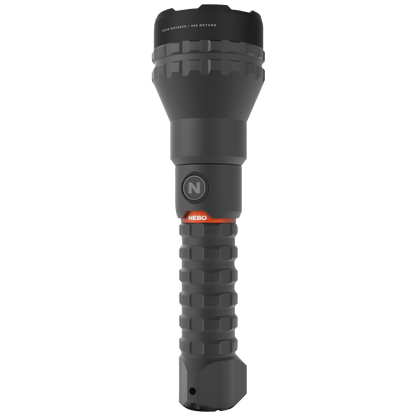 Nebo Ručna svjetiljka, LED, 500 lm, 4000 mAh, IP66 - NEB-FLT-1008-G