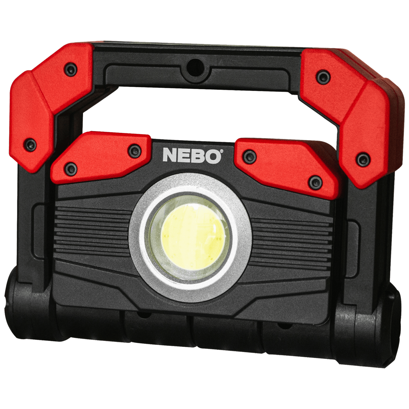 Nebo Ručna svjetiljka, LED, 2000 lm, 4000 mAh, Power Bank, IP67 - NE0015