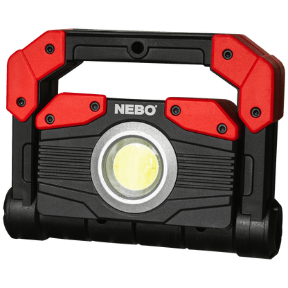 Nebo Ručna svjetiljka, LED, 2000 lm, 4000 mAh, Power Bank, IP67 - NE0015