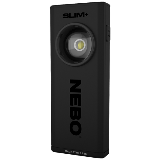 Nebo Ručna svjetiljka, Laser Pointer, Power Bank, 700lm, 1500 mAh - NE6859
