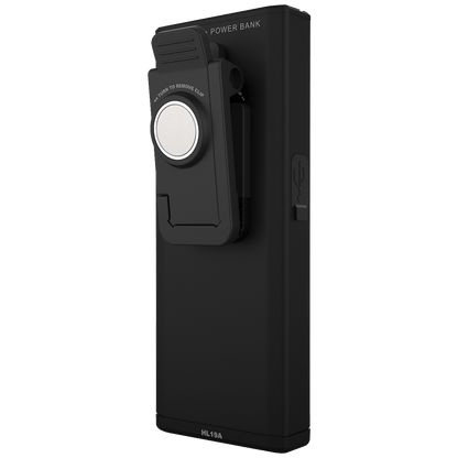 Nebo Ručna svjetiljka, Laser Pointer, Power Bank, 700lm, 1500 mAh - NE6859