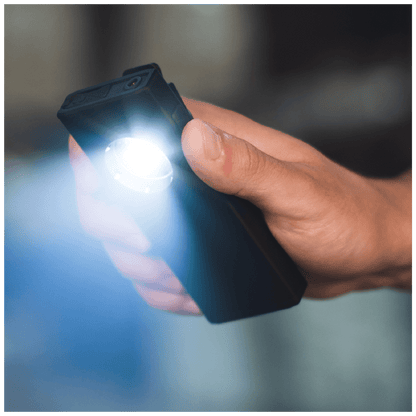 Nebo Ručna svjetiljka, Laser Pointer, Power Bank, 700lm, 1500 mAh - NE6859