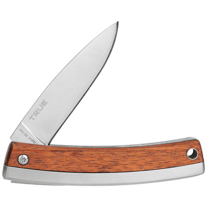 True Džepni nož na preklapanje, Gentlemans Classic Knife - TU6905