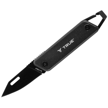 True Džepni nož na preklapanje,  Key Chain Knife - TU7060N