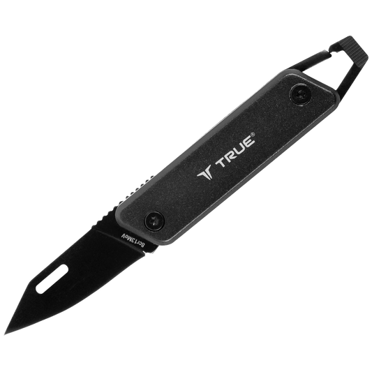 True Džepni nož na preklapanje,  Key Chain Knife - TU7060N