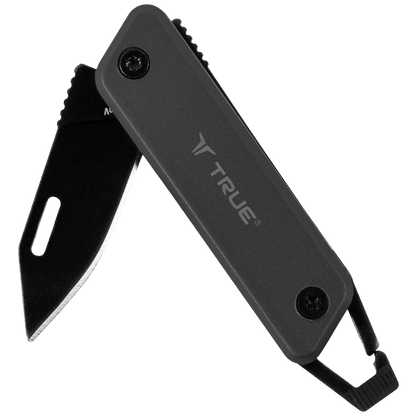 True Džepni nož na preklapanje,  Key Chain Knife - TU7060N