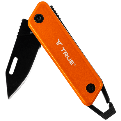 True Džepni nož na preklapanje, Key Chain Knife - TU7061