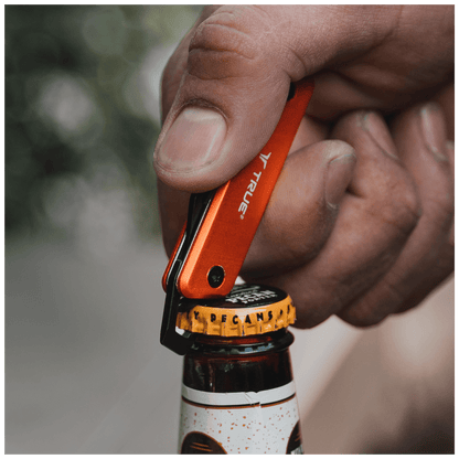 True Džepni nož na preklapanje, Key Chain Knife - TU7061