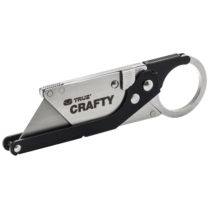 True Džepni nož na preklapanje, Crafty - TU590