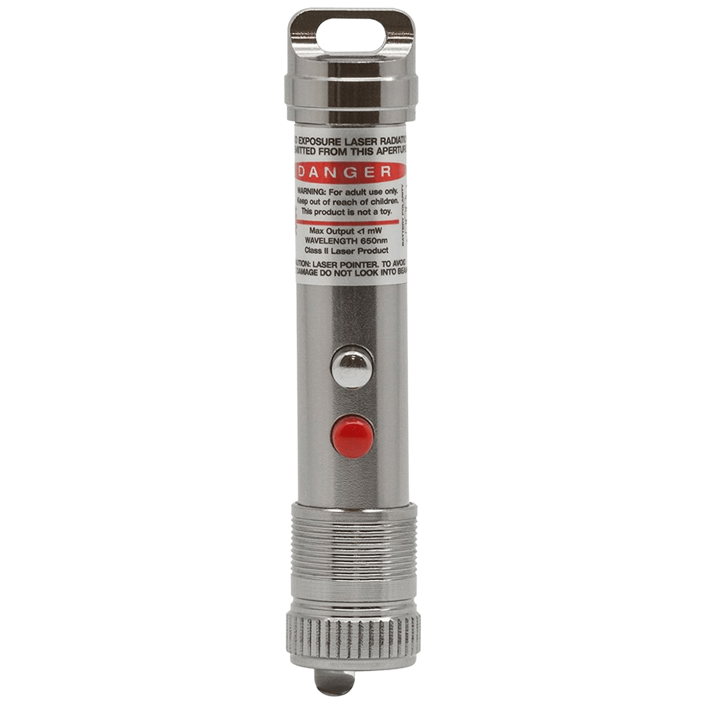 True Ručna svjetiljka, LED, laser pointer, Laserlite - TU289K