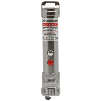 True Ručna svjetiljka, LED, laser pointer, Laserlite - TU289K