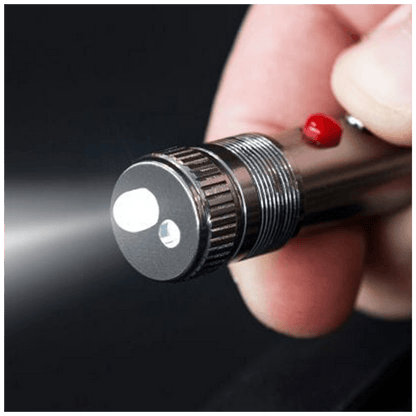 True Ručna svjetiljka, LED, laser pointer, Laserlite - TU289K