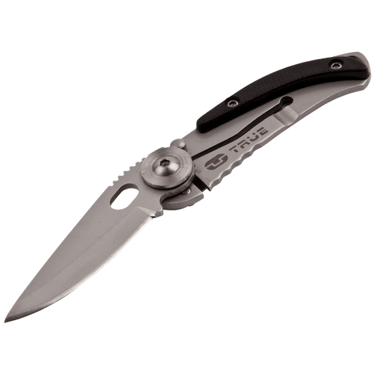 True Džepni nož na preklapanje, SkeletonKnife - TU571K