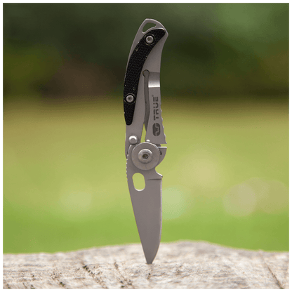 True Džepni nož na preklapanje, SkeletonKnife - TU571K
